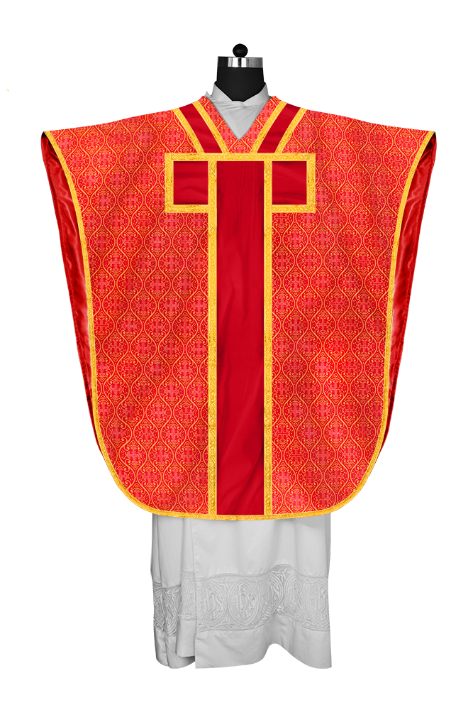 Borromean Chasuble Vestment