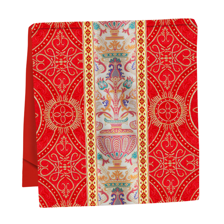 Coronation Tapestry Mass Set with Trims