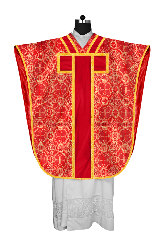 Borromean Chasuble Vestment