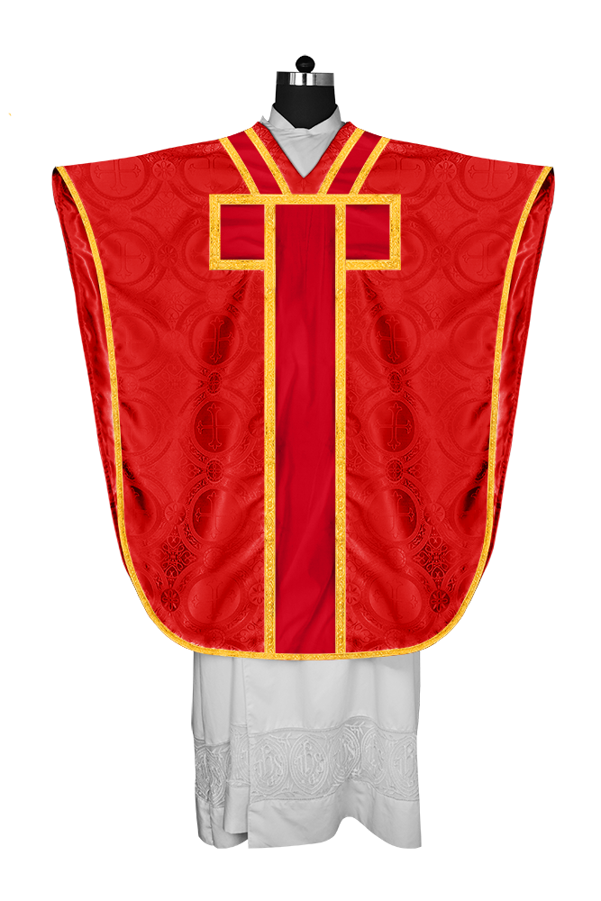 Borromean Chasuble Vestment
