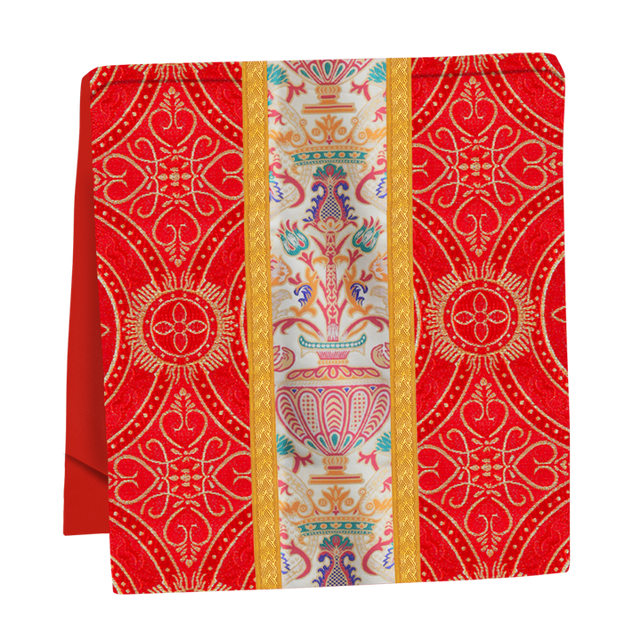 Coronation Tapestry Roman Mass Set