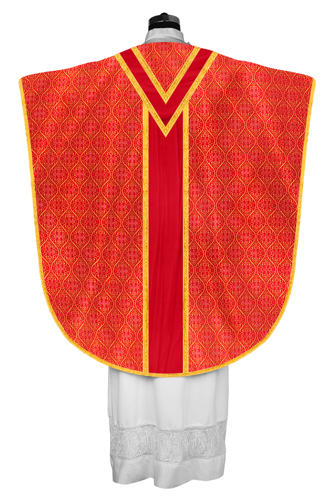 Borromean Chasuble Vestment