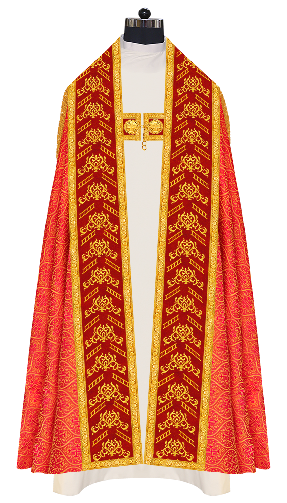 Catholic Roman Cope Vestments