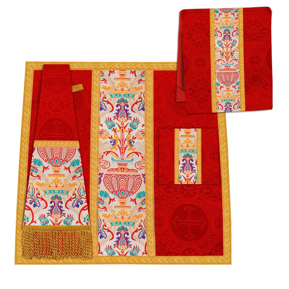 Tapestry Chasubles
