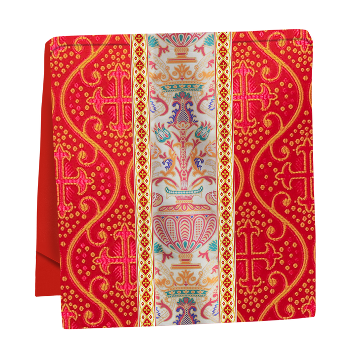 Coronation Tapestry Mass Set with Trims