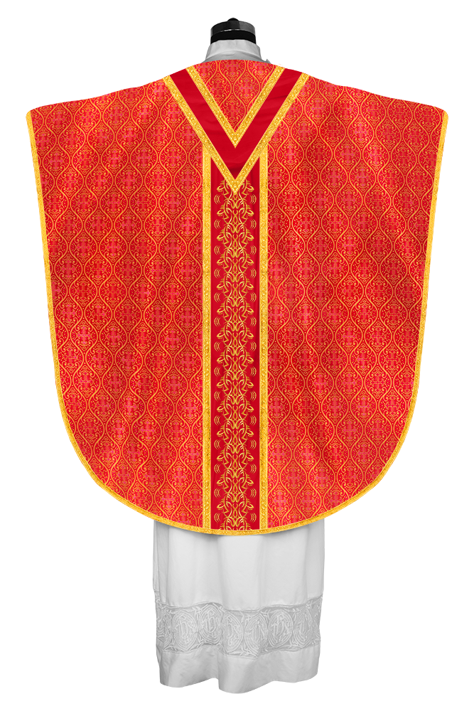 St Philips Chasuble Vestment