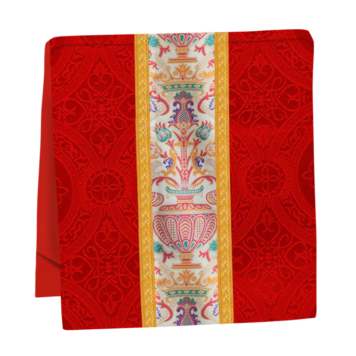 Coronation Tapestry Roman Mass Set