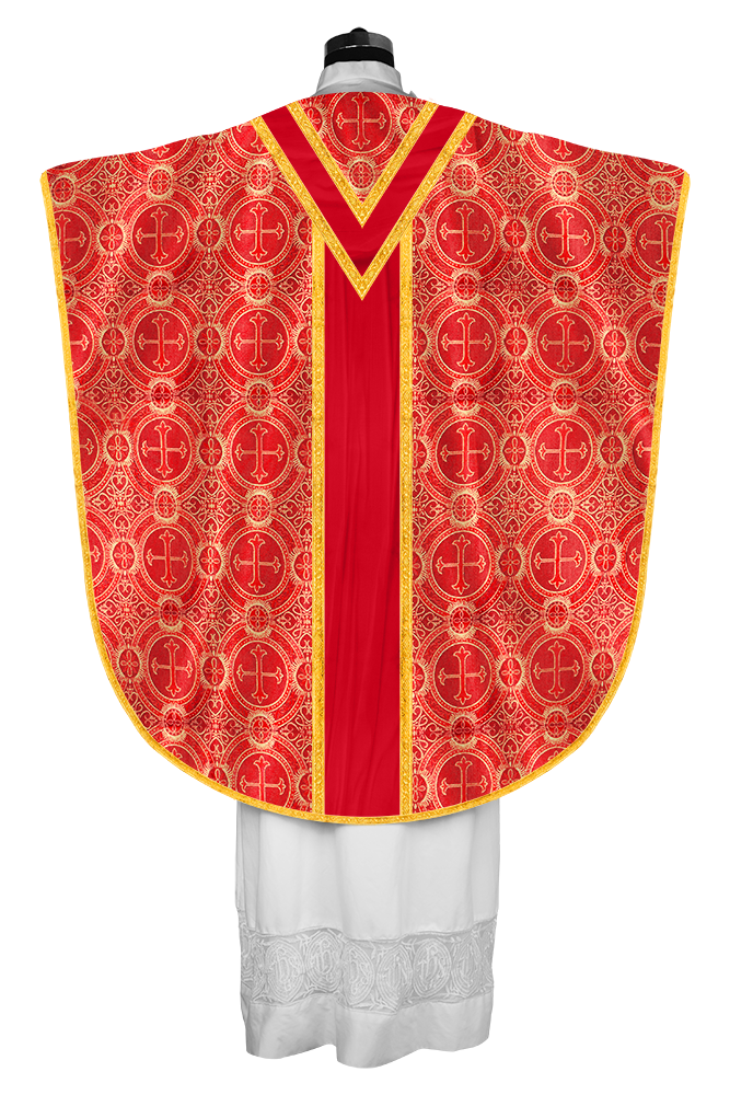 Borromean Chasuble Vestment