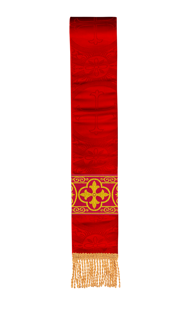 Liturgical Bible Marker