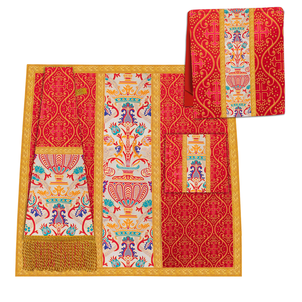 Tapestry Chasubles