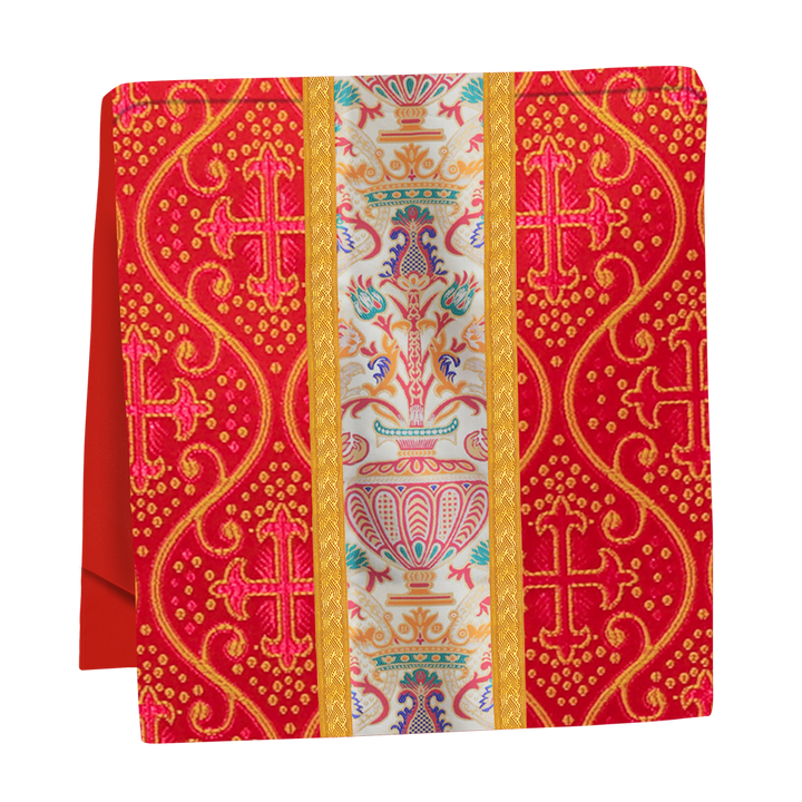 Coronation Tapestry Roman Mass Set