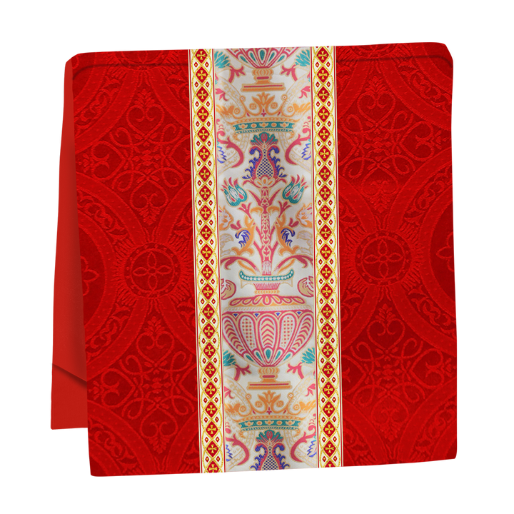 Coronation Tapestry Mass Set with Trims