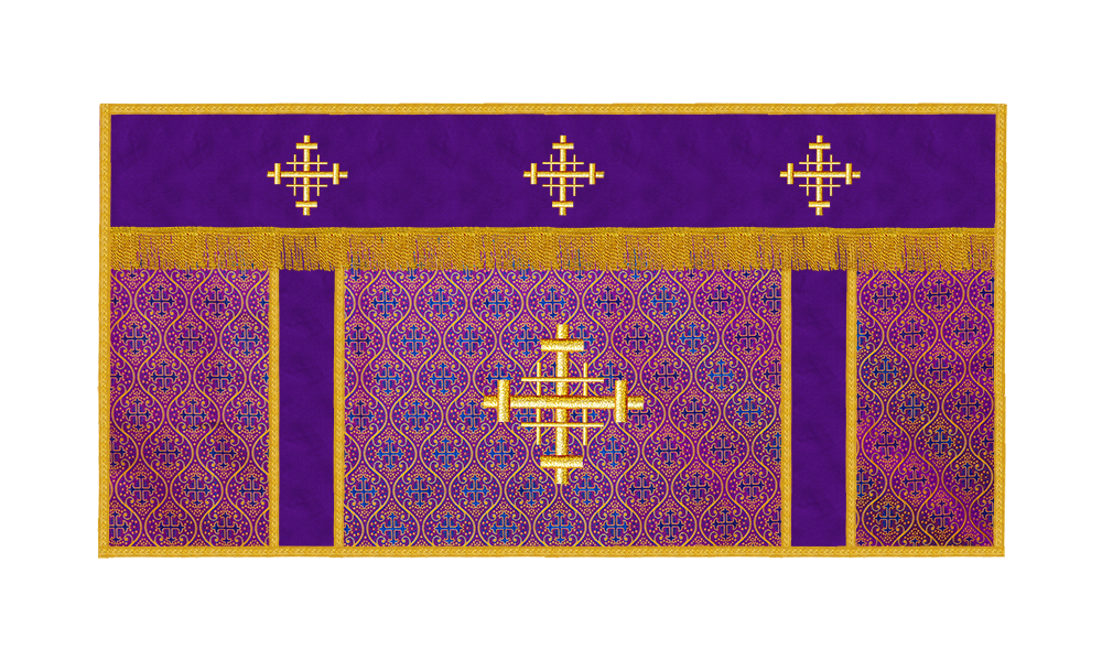 Church Altar Table Cloth