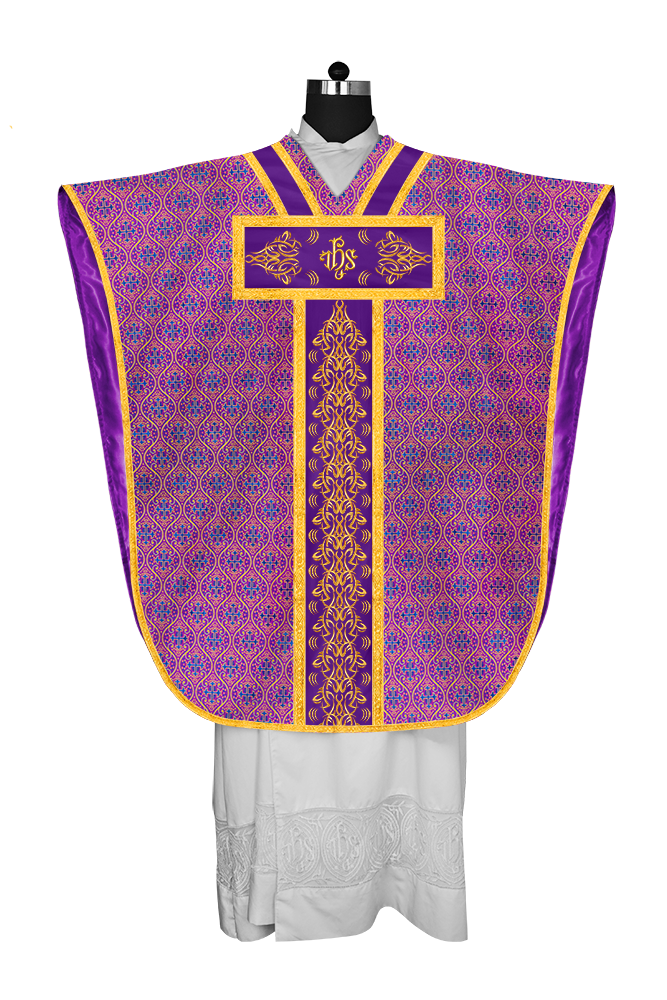 St Philips Chasuble Vestment