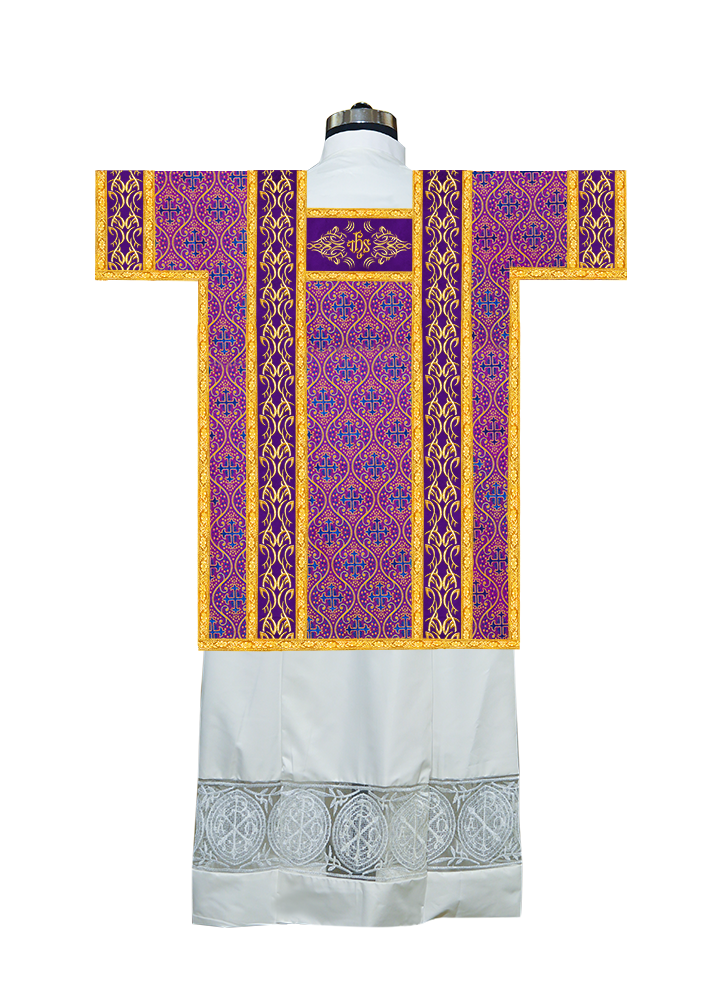 Tunicle Vestment