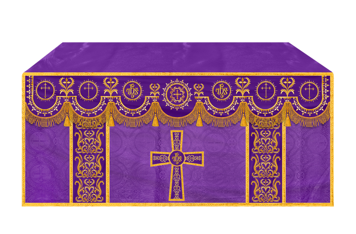 Communion Table Cloth