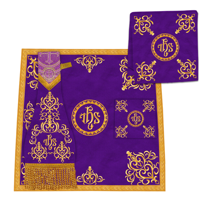 Catholic Roman Cope Vestments