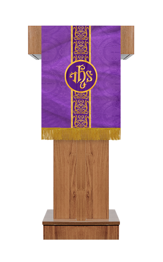 Communion Table Cloth