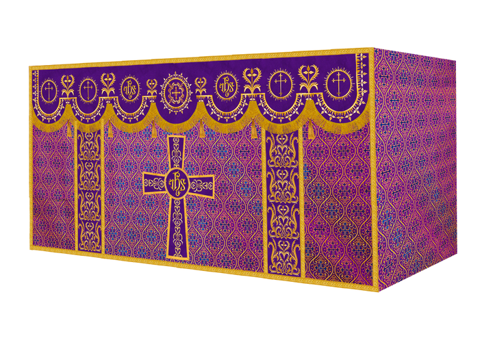 Communion Table Cloth