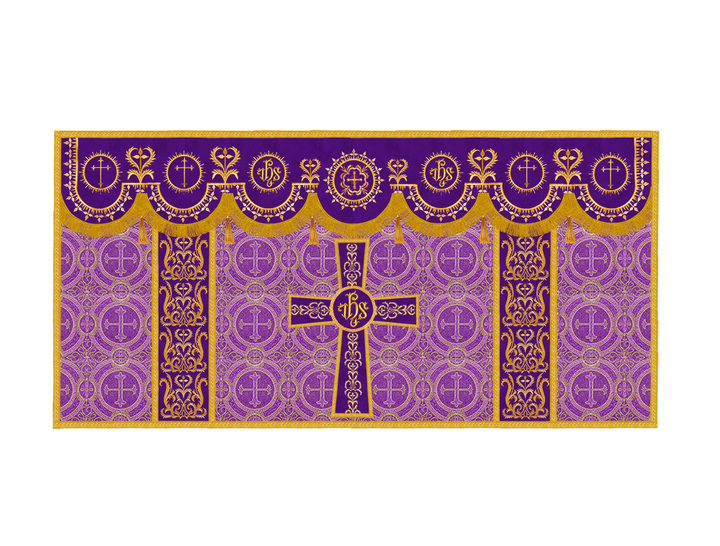 Communion Table Cloth