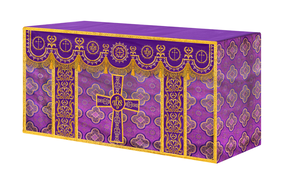 Communion Table Cloth