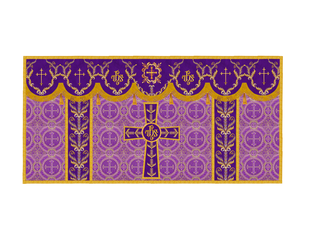 Church Altar Cloth