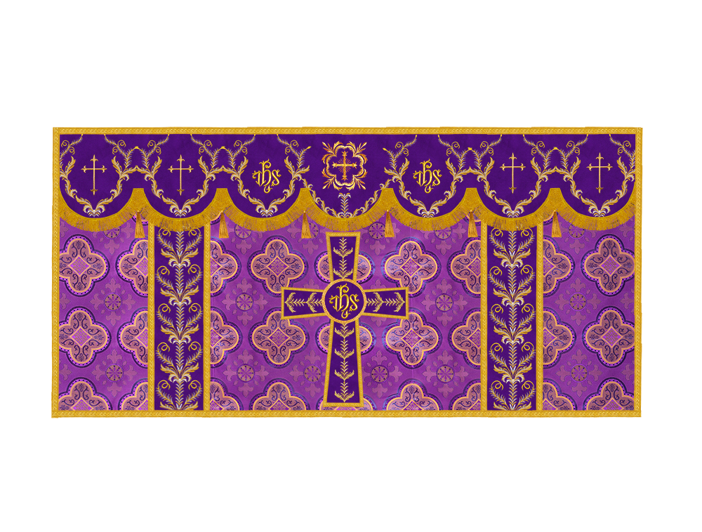 Church Altar Cloth