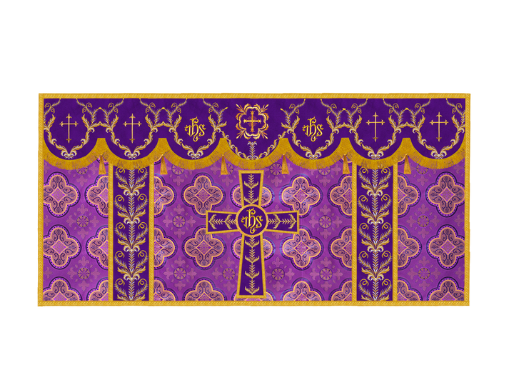 Church Altar Cloth