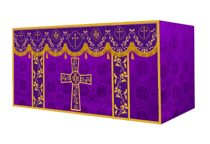 Altar Table Cloth