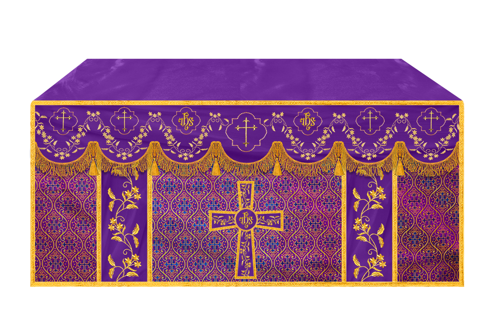 Altar Table Cloth
