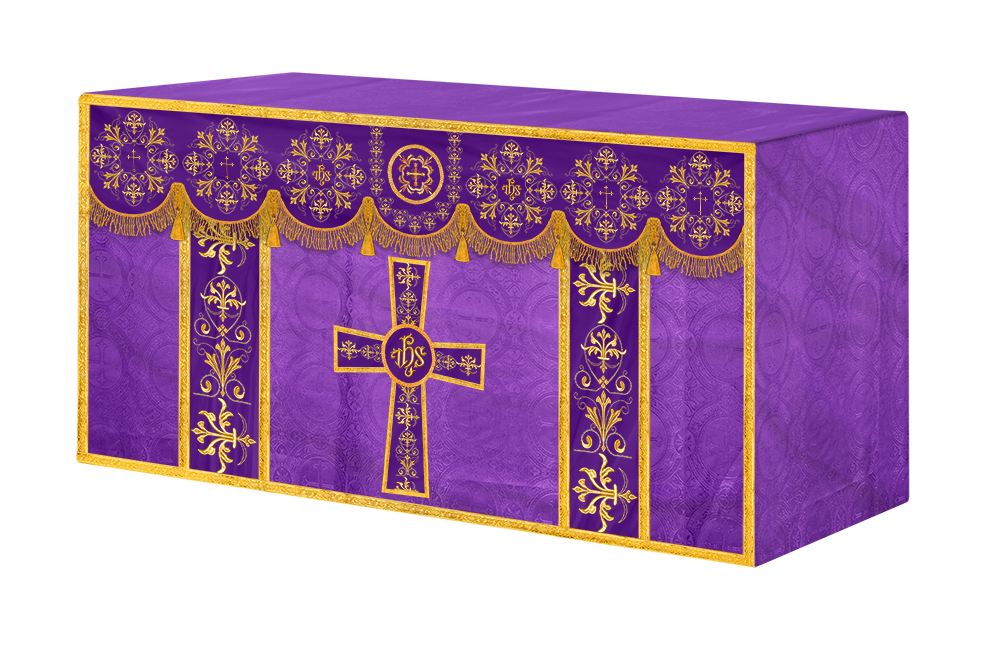 Altar Cloth