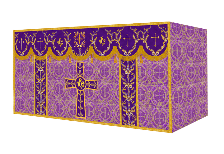 Church Altar Cloth