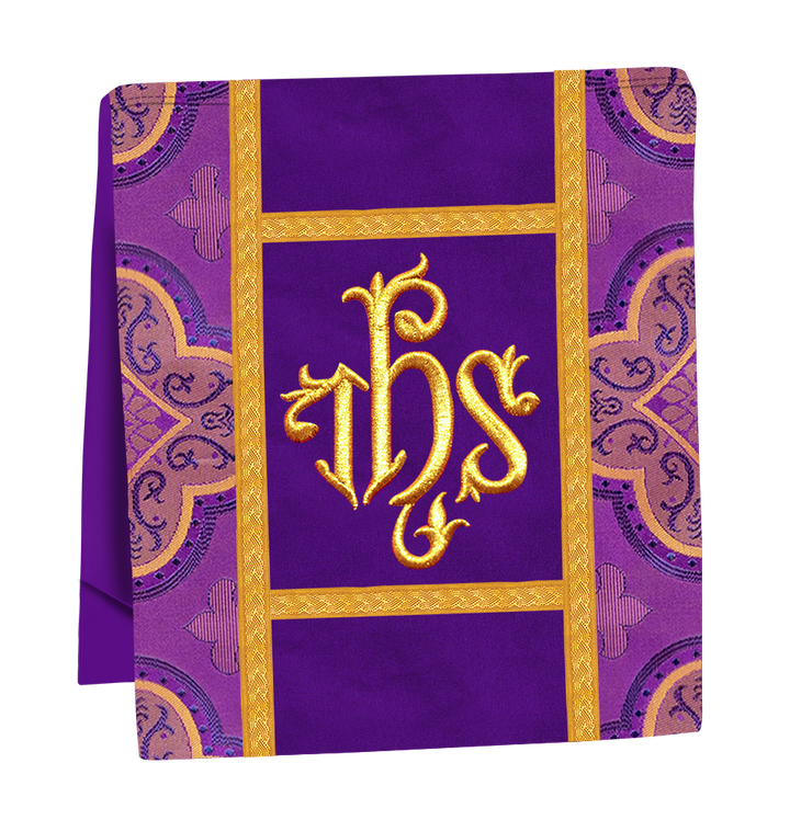 Liturgical Mass Set Vestment