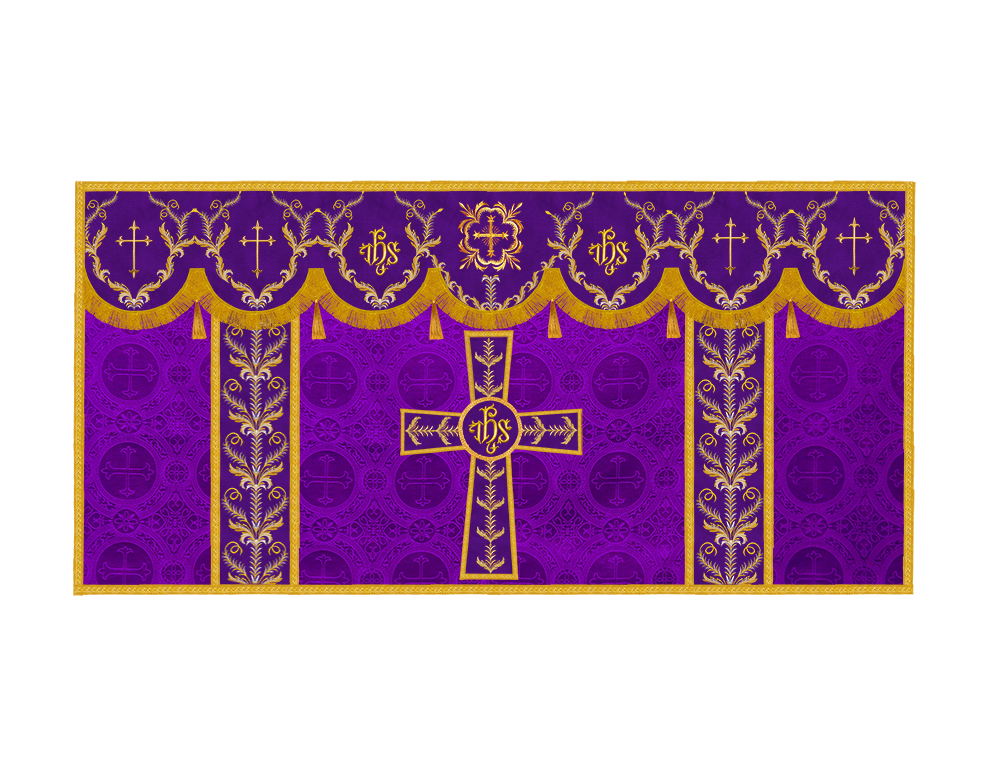 Church Altar Cloth