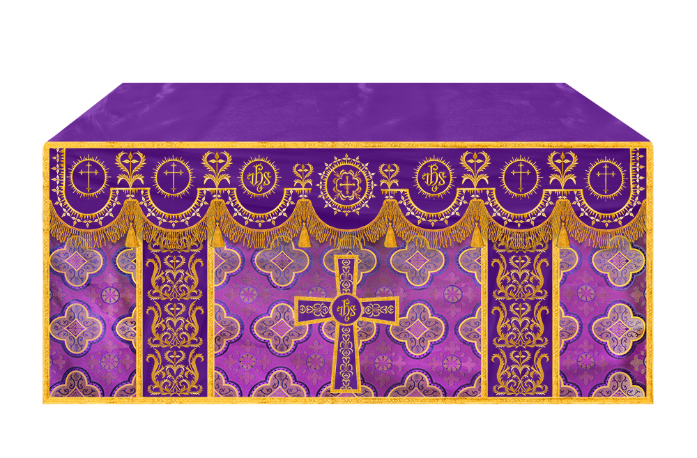 Communion Table Cloth