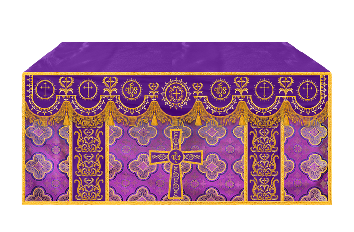 Communion Table Cloth