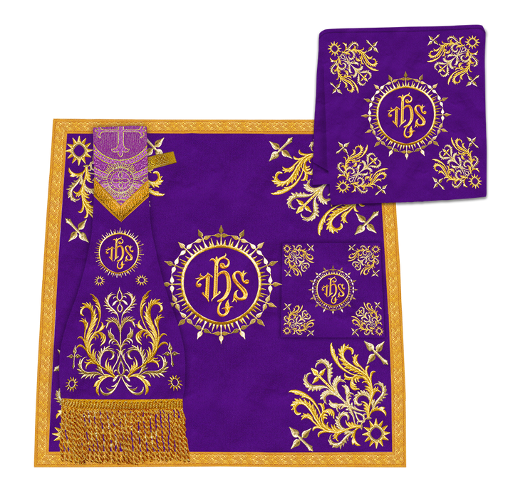 Communion Table Cloth