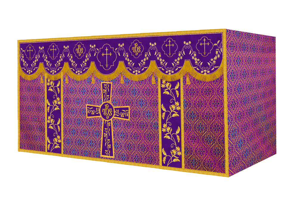 Altar Table Cloth