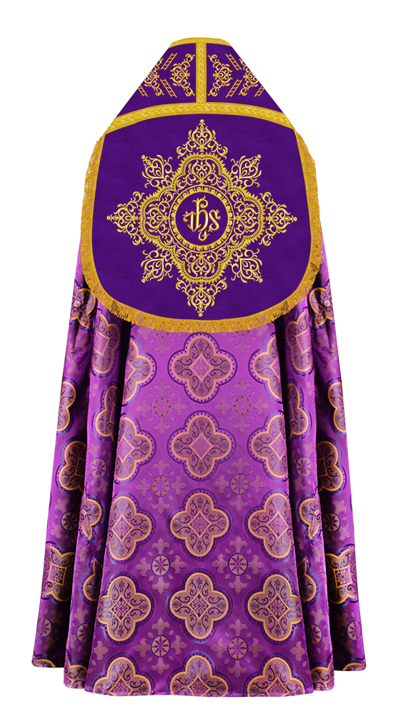 Catholic Roman Cope Vestments