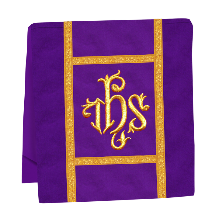 Liturgical Mass Set Vestment