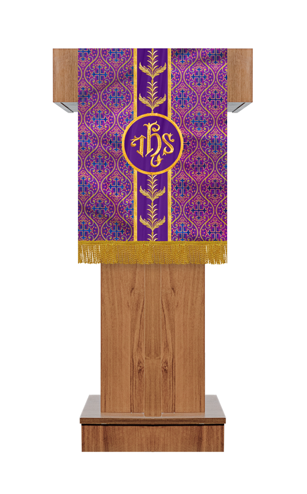 Church Altar Cloth