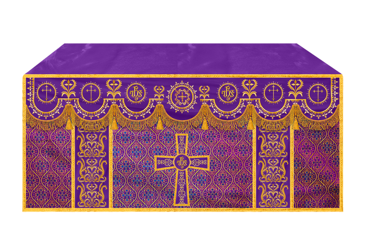 Communion Table Cloth