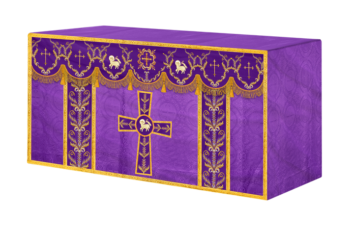 Church Altar Cloth