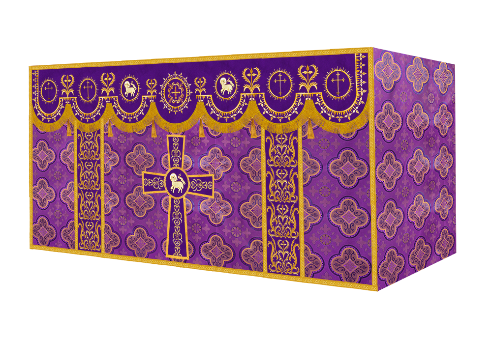 Communion Table Cloth