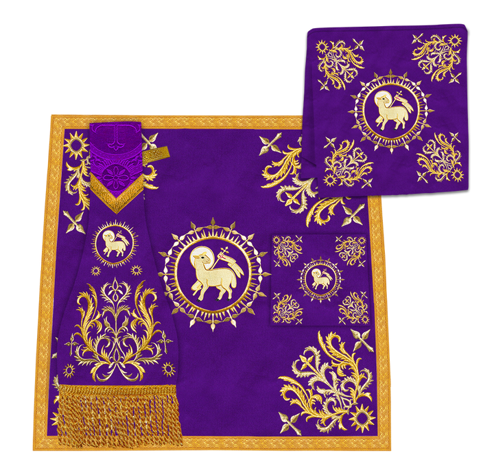 Communion Table Cloth