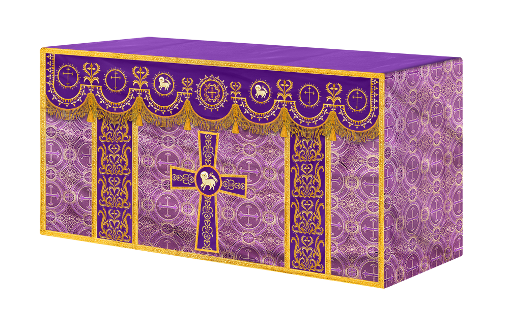 Communion Table Cloth