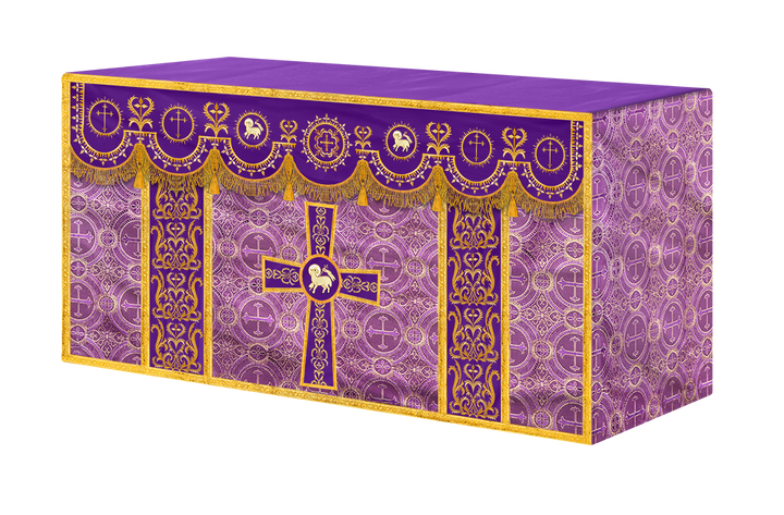 Communion Table Cloth