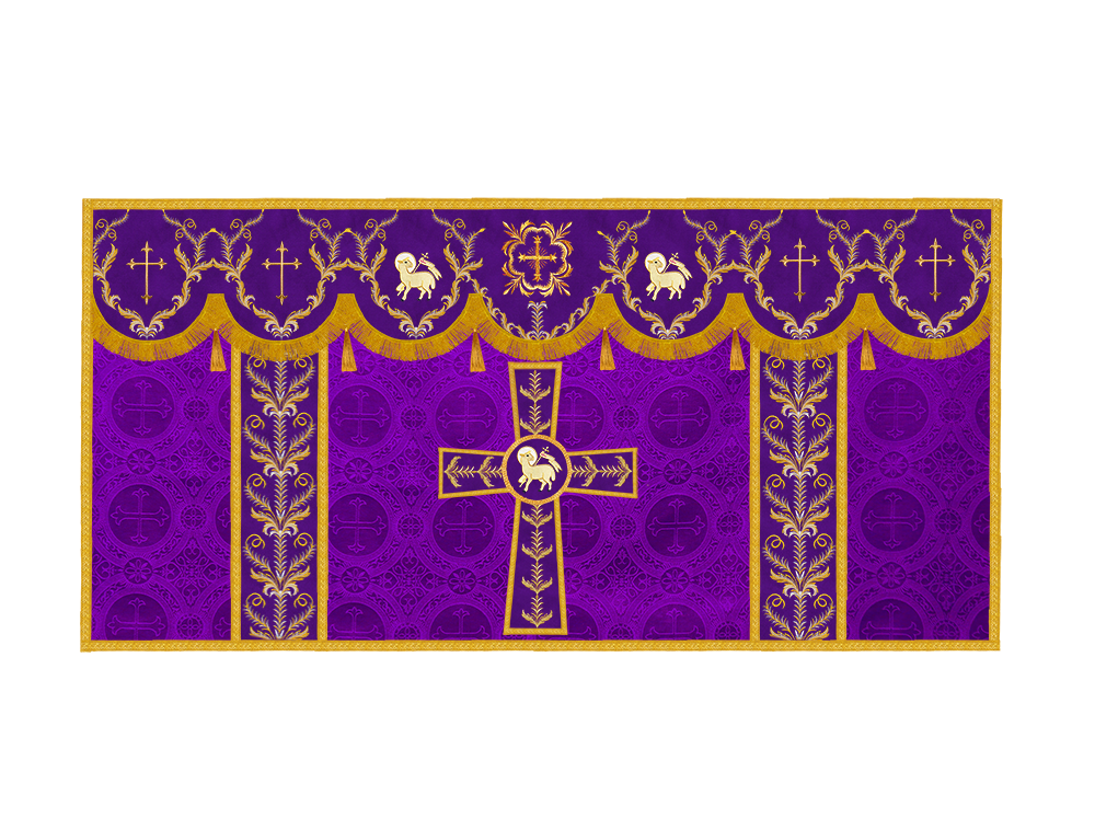 Church Altar Cloth