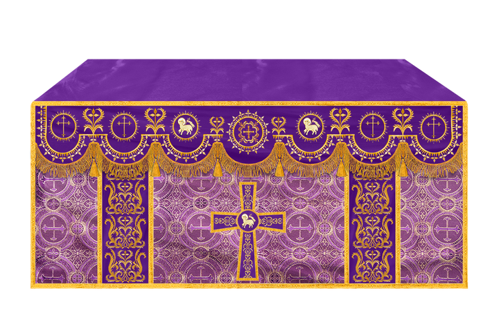 Communion Table Cloth