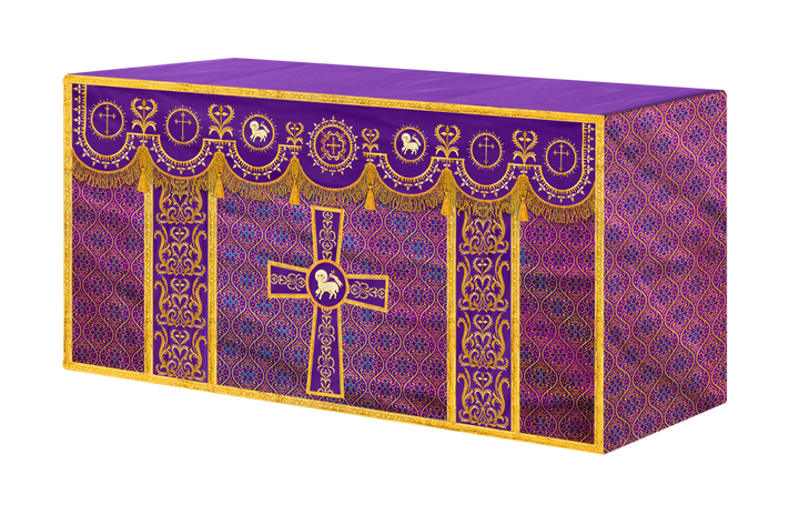 Communion Table Cloth